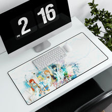 Load image into Gallery viewer, Anime Fairy Tail Mouse Pad (Desk Mat)
