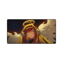 Load image into Gallery viewer, Anime Girl Mouse Pad (Desk Mat)
