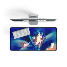 Load image into Gallery viewer, Anime Jojo's Bizarre Adventure Mouse Pad (Desk Mat)
