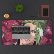 Load image into Gallery viewer, Fate/Apocrypha Mouse Pad (Desk Mat) With Laptop
