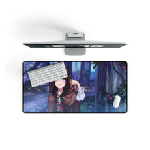 Load image into Gallery viewer, Anime Original Mouse Pad (Desk Mat) On Desk
