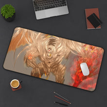 Load image into Gallery viewer, Anime Original Mouse Pad (Desk Mat) On Desk
