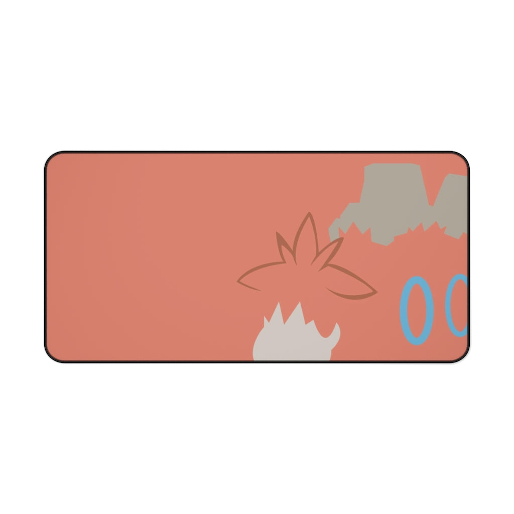 Anime Pokémon Mouse Pad (Desk Mat)