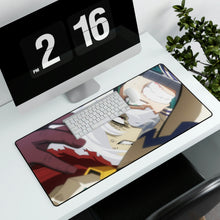 Load image into Gallery viewer, My Hero Academia Mouse Pad (Desk Mat)

