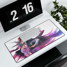 Load image into Gallery viewer, [C]: The Money Of Soul And Possibility Control Mouse Pad (Desk Mat)
