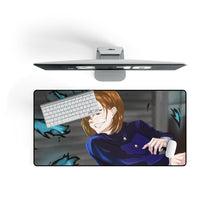 Load image into Gallery viewer, Jujutsu Kaisen Mouse Pad (Desk Mat)
