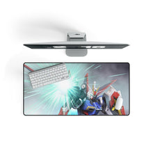 Load image into Gallery viewer, Mobile Suit Gundam Seed Destiny Mouse Pad (Desk Mat) On Desk

