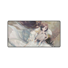 Load image into Gallery viewer, Tian Guan Ci Fu Mouse Pad (Desk Mat)
