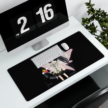 Load image into Gallery viewer, Sword Art Online Mouse Pad (Desk Mat)
