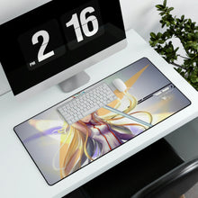 Load image into Gallery viewer, Sword Art Online Mouse Pad (Desk Mat)
