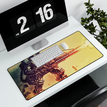 Load image into Gallery viewer, Anime Original Mouse Pad (Desk Mat) With Laptop
