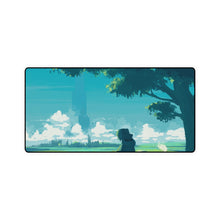 Load image into Gallery viewer, Anime Original Mouse Pad (Desk Mat)
