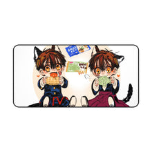 Load image into Gallery viewer, Jibaku Shounen Hanako-kun Jibaku Shounen Hanako Kun Mouse Pad (Desk Mat)
