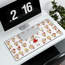 Load image into Gallery viewer, Touhou Mouse Pad (Desk Mat)
