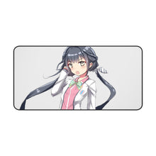 Load image into Gallery viewer, Masamune-kun&#39;s Revenge Aki Adagaki Mouse Pad (Desk Mat)
