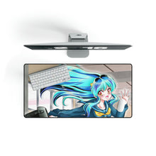 Load image into Gallery viewer, Urusei Yatsura (2022) Mouse Pad (Desk Mat)
