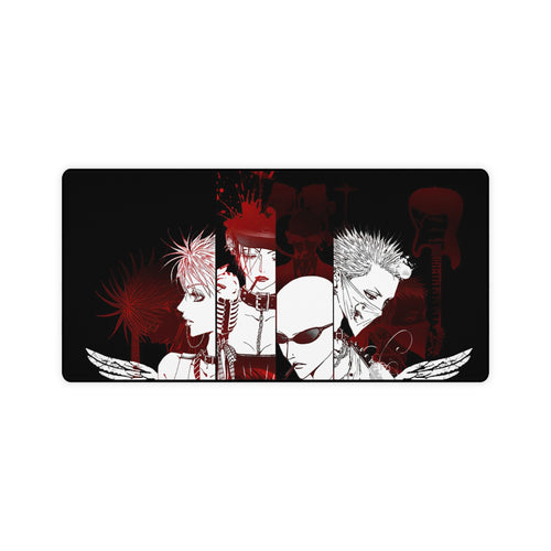 Nana Mouse Pad (Desk Mat)