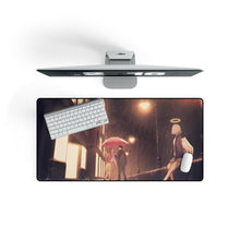 Load image into Gallery viewer, Anime Original Mouse Pad (Desk Mat) On Desk
