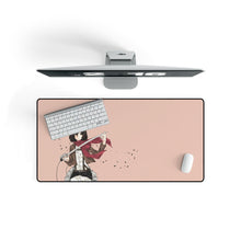 Load image into Gallery viewer, Anime Attack On Titan Mouse Pad (Desk Mat)
