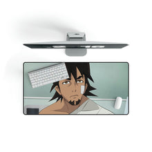Load image into Gallery viewer, Tiger &amp; Bunny Mouse Pad (Desk Mat)
