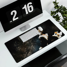 Load image into Gallery viewer, Beatrice - Umineko Mouse Pad (Desk Mat)
