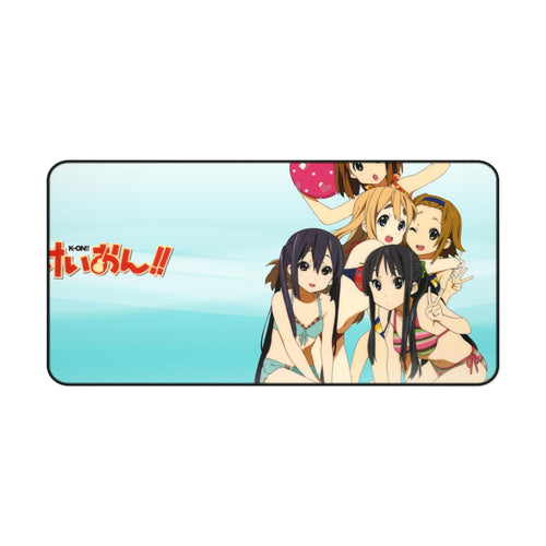 K-ON! Mouse Pad (Desk Mat)