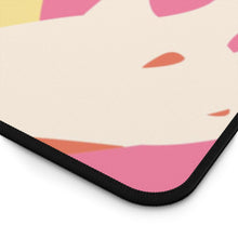 Load image into Gallery viewer, Gamers! Karen Tendou Mouse Pad (Desk Mat) Hemmed Edge
