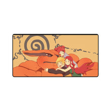 Load image into Gallery viewer, Anime Naruto Mouse Pad (Desk Mat)
