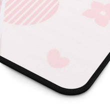 Load image into Gallery viewer, Plastic Memories Isla Mouse Pad (Desk Mat) Background
