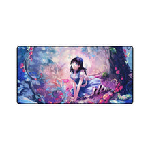 Load image into Gallery viewer, Anime Alice In Wonderland Mouse Pad (Desk Mat)

