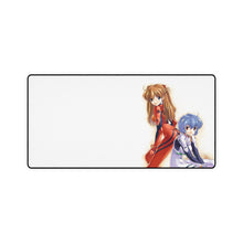 Load image into Gallery viewer, Anime Neon Genesis Evangelion Mouse Pad (Desk Mat)
