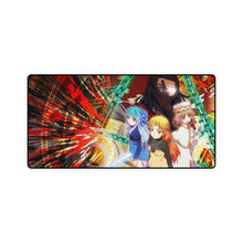 Load image into Gallery viewer, Uncle from Another World Mouse Pad (Desk Mat)
