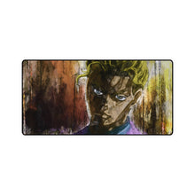Load image into Gallery viewer, Anime Jojo's Bizarre Adventure Mouse Pad (Desk Mat)
