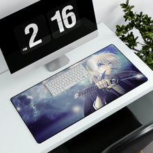 Load image into Gallery viewer, Anime Rurouni Kenshin Mouse Pad (Desk Mat)
