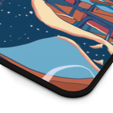 Load image into Gallery viewer, Anime Original Mouse Pad (Desk Mat) Hemmed Edge
