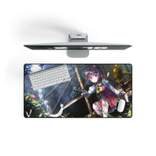 Load image into Gallery viewer, Touhou Mouse Pad (Desk Mat)

