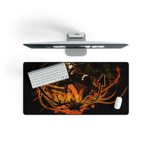 Load image into Gallery viewer, Anime Naruto Mouse Pad (Desk Mat) On Desk
