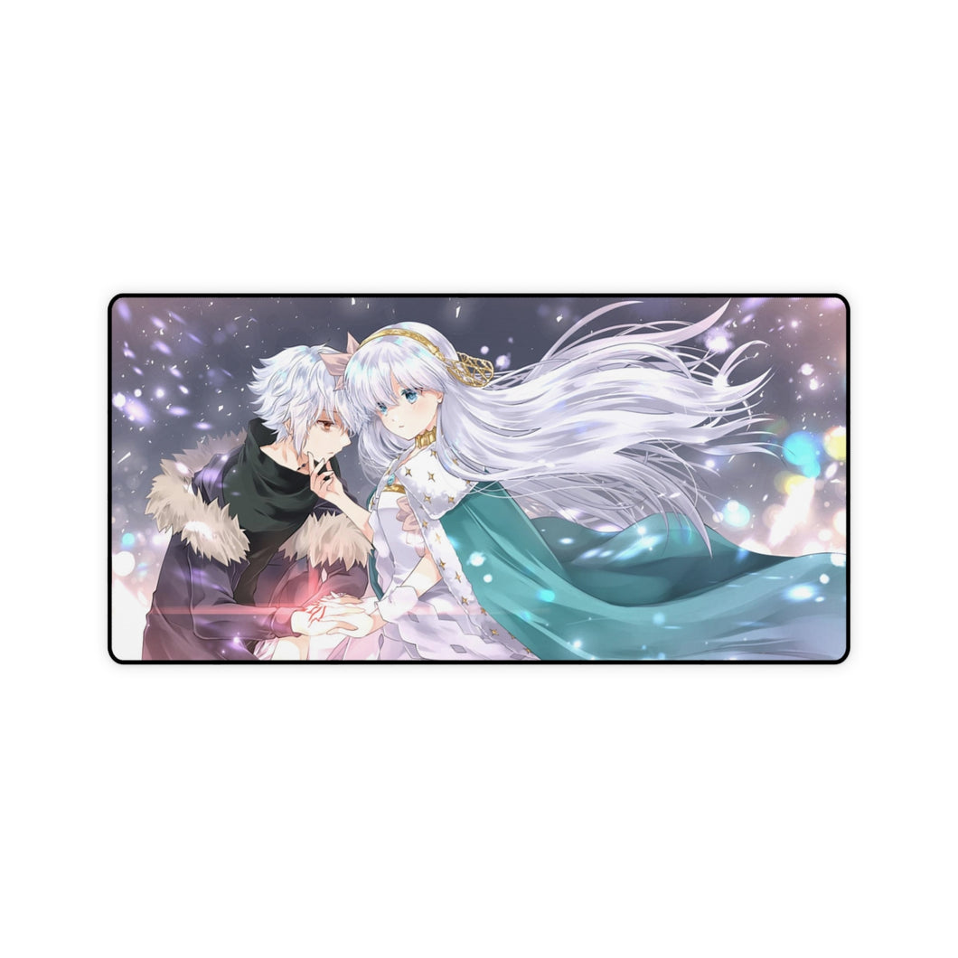 Fate/Grand Order Mouse Pad (Desk Mat)