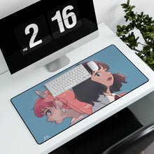 Load image into Gallery viewer, Belle (2021) Mouse Pad (Desk Mat)
