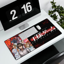 Load image into Gallery viewer, Anime King's Game - The Animation Mouse Pad (Desk Mat) With Laptop
