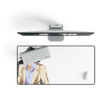 Load image into Gallery viewer, Anime Bleach Mouse Pad (Desk Mat)
