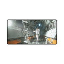 Load image into Gallery viewer, Anime Girl Mouse Pad (Desk Mat)
