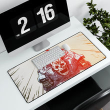 Load image into Gallery viewer, Anime Jojo's Bizarre Adventure Mouse Pad (Desk Mat)
