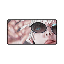 Load image into Gallery viewer, Jujutsu Kaisen Mouse Pad (Desk Mat)
