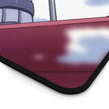 Load image into Gallery viewer, Roy Mustang Mouse Pad (Desk Mat) Hemmed Edge
