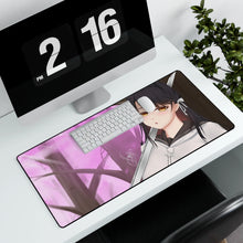 Load image into Gallery viewer, Azur Lane Mouse Pad (Desk Mat)
