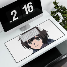 Load image into Gallery viewer, Black Summoner Mouse Pad (Desk Mat)

