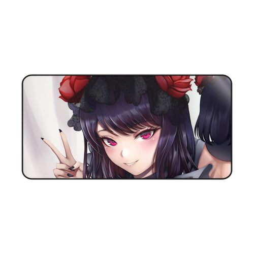 My Dress-Up Darling Marin Kitagawa Mouse Pad (Desk Mat)