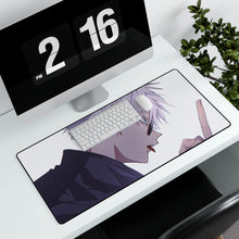 Load image into Gallery viewer, Jujutsu Kaisen Mouse Pad (Desk Mat)

