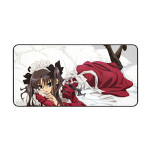 Load image into Gallery viewer, Fate/Stay Night Mouse Pad (Desk Mat)
